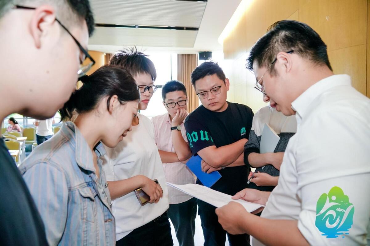 “全周期”服务让创业梦想拔节生长