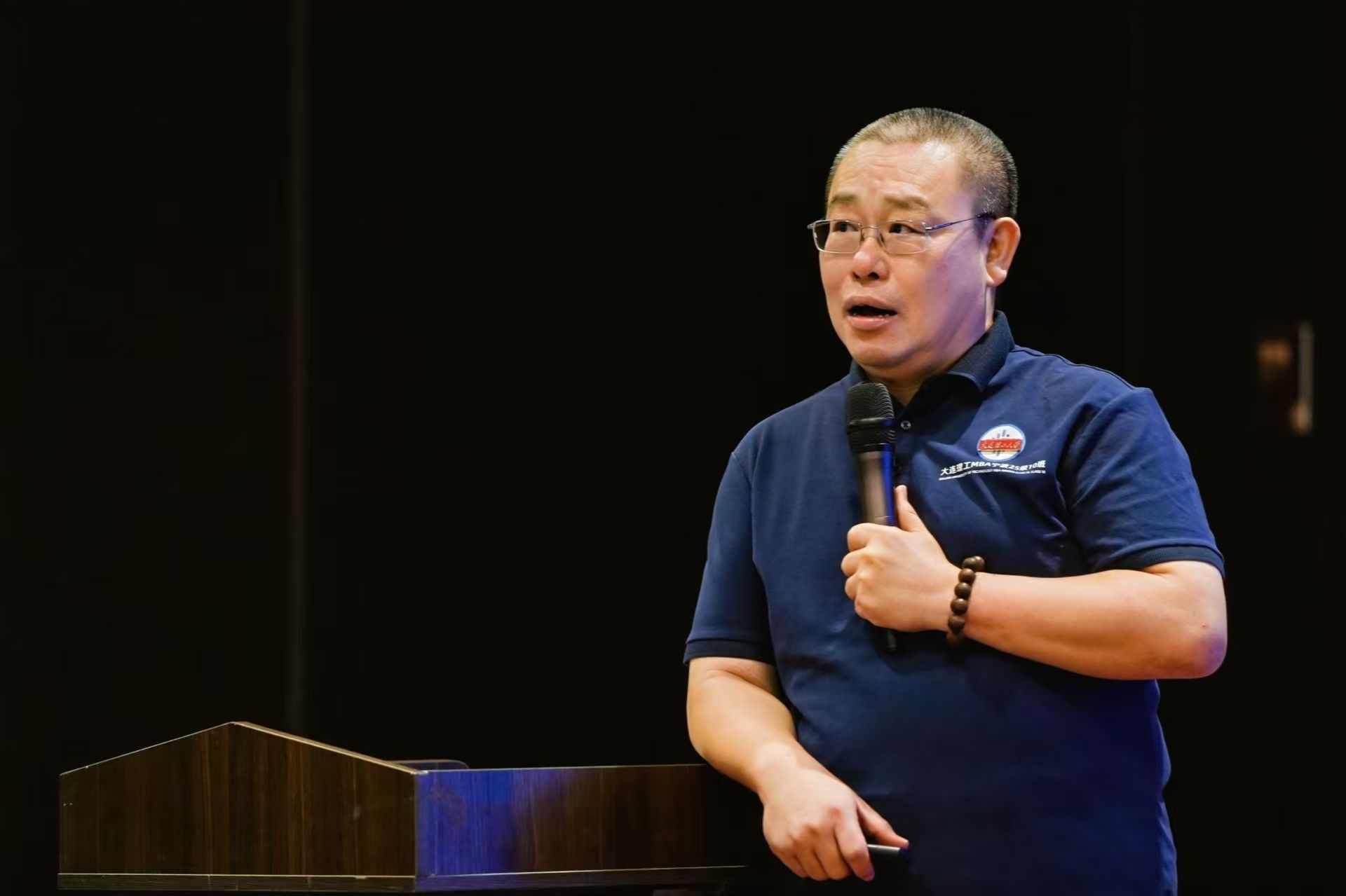 【转发】王国红：点燃创业星火的“双创”领航人