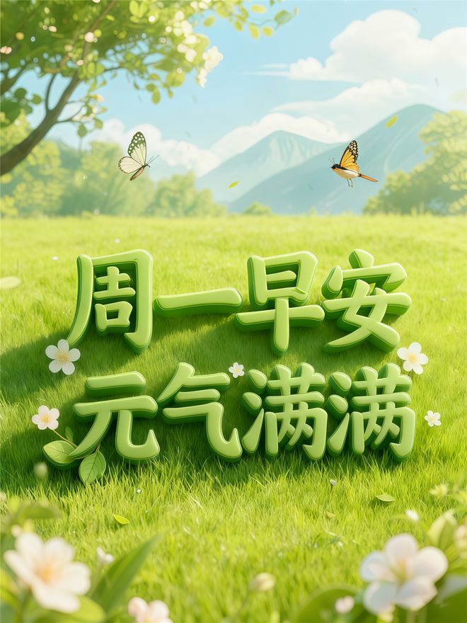 元气满满开朗阳光的正能量句子